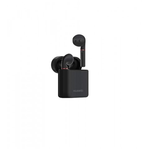 CUFFIE / AURICOLARI HUAWEI FREEBUDS 2 PRO CM H2 BLUETOOTH BLACK / NERO