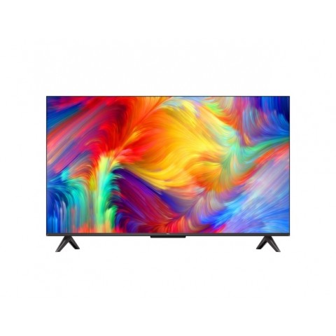 TV 43" TCL 43P830 LED 4K ULTRA HD SMART WIFI GOOGLE TV USB HDMI BLUETOOTH