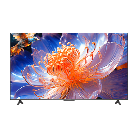 TV 55" iFFALCON 55U64 4K UHD SMART WIFI BLUETOOTH HDR10 HDMI GOOGLE TV
