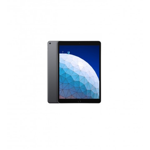 IPAD AIR 3 APPLE WIFI 64 GB WIFI DISPLAY RETINA 10.5" MULTI TOUCH CHIP A12 BIONIC 8 MP GRIGIO SIDERALE