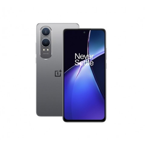 SMARTPHONE ONEPLUS NORD CE4 LITE 5G CPH2621 256 GB DUAL SIM 6.67" DOPPIA FOTOCAMERA 50 MP OXYGEN OS SUPER SILVER