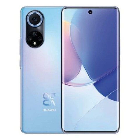 SMARTPHONE HUAWEI NOVA 9 NAM LX9 128 GB DUAL SIM 6.57" 4G LTE 50 MP OCTA CORE STARRY BLUE