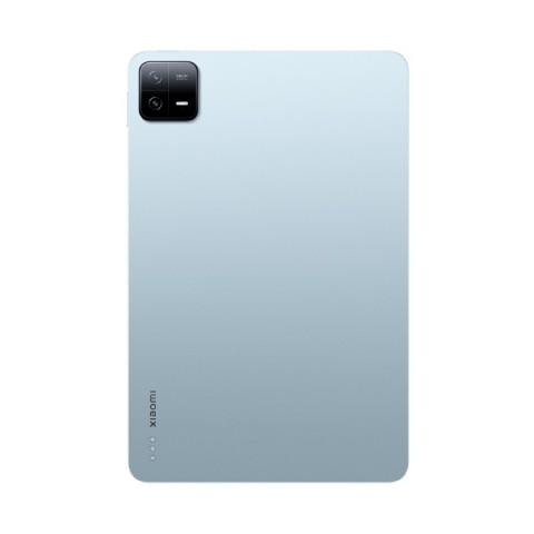 TABLET 11'' XIAOMI PAD 6 23043RP34G 128 GB WIFI BLUETOOTH 13 MP MIST BLUE