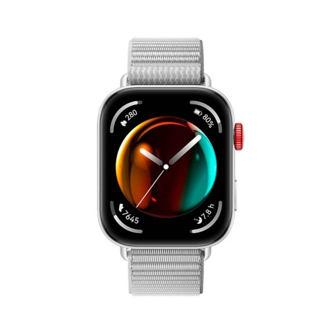 HUAWEI WATCH FIT 3 SLO B19 1,82" AMOLED GPS BLUETOOTH GREY