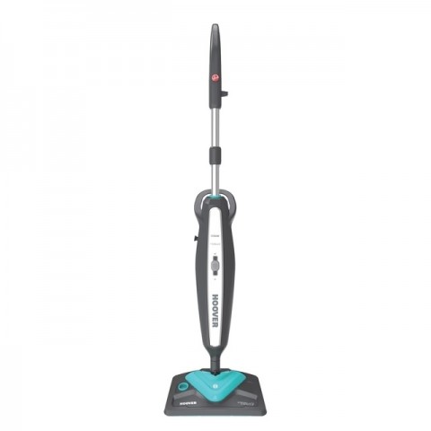 SCOPA A VAPORE HOOVER STEAM CAPSULE CAP1700D 011 0,7 L AQUA BLUE
