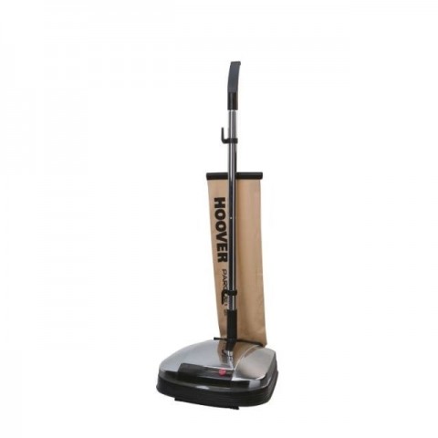 LUCIDATRICE PER PAVIMENTI / PARQUET HOOVER POLISHER F38PQ/1 011 3 L 800 W COFEE BROWN