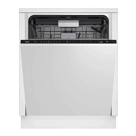 LAVASTOVIGLIE BEKO BDIN38524Q INCASSO 60 CM 15 COPERTI 8 PROGRAMMI PARTENZA RITARDATA CLASSE E