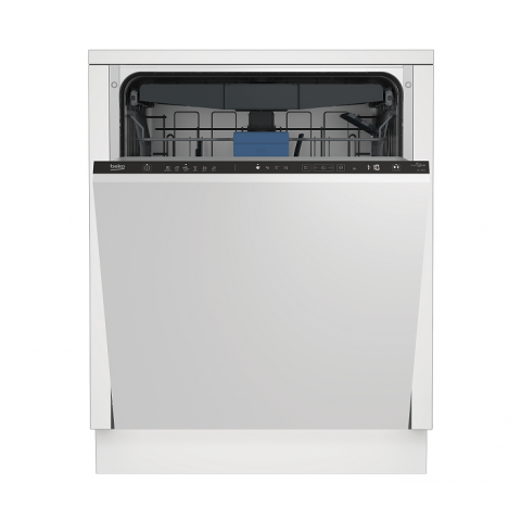 LAVASTOVIGLIE BEKO BDIN36530 INCASSO 60 CM 15 COPERTI 6 PROGRAMMI PARTENZA RITARDATA CLASSE D