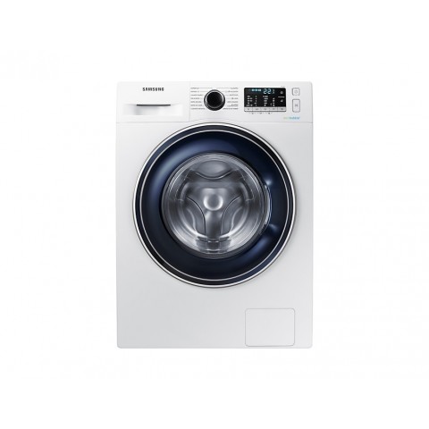 LAVATRICE SAMSUNG WW90J5355FW 9 KG 1200 GIRI CARICO FRONTALE ECOLAVAGGIO LIBERA INSTALLAZIONE CLASSE A+++