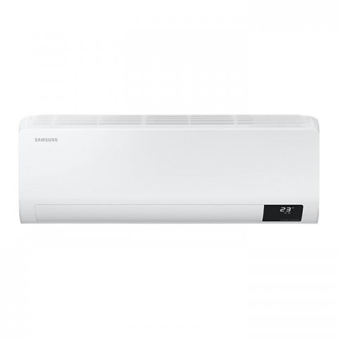 CLIMATIZZATORE / CONDIZIONATORE SAMSUNG UNITA' INTERNA AR12TXHZAWKNEU 12000 BTU GAS R32 INVERTER DEUMIDIFICATORE BIANCO CLASSE A++