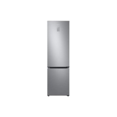 FRIGORIFERO SAMSUNG RL38T775CS9 / RL38A776ASR COMBINATO 60 CM 390 L DIGITAL INVERTER NO FROST LIBERA INSTALLAZIONE INOX CLASSE C