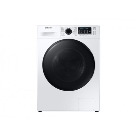 LAVASCIUGA (LAVATRICE / ASCIUGATRICE / LAVA E ASCIUGA) SAMSUNG WD81TA049BE 8+5 KG 1400 GIRI CARICO FRONTALE INVERTER VAPORE WIFI LIBERA INSTALLAZIONE CLASSE E