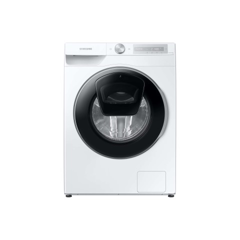 LAVATRICE SAMSUNG ADDWASH WW8GT654ALH 8 KG 1400 GIRI CARICO FRONTALE WIFI LIBERA INSTALLAZIONE VAPORE 23 PROGRAMMI CLASSE B