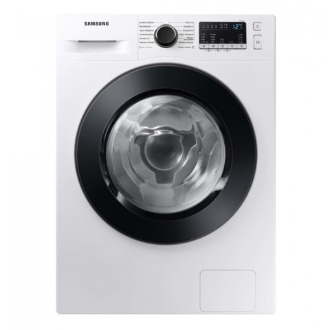 LAVASCIUGA (LAVATRICE / ASCIUGATRICE / LAVA E ASCIUGA) SAMSUNG WD81T4049CE 8+5 KG 1400 GIRI CARICO FRONTALE INVERTER VAPORE LIBERA INSTALLAZIONE CLASSE E