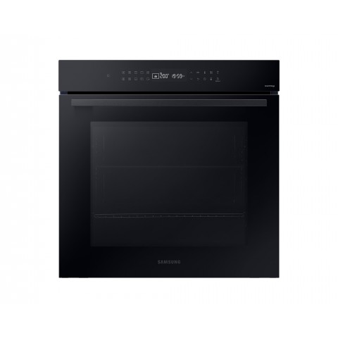FORNO MULTIFUNZIONE SAMSUNG INCASSO NV7B4040VBK SERIE 4 60 CM 76 L VAPORE GRILL WIFI DISPLAY LED NERO CLASSE A+