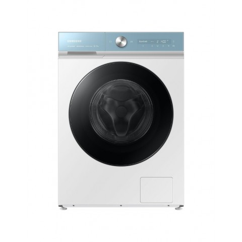 LAVATRICE SAMSUNG WW11BB945DGM BESPOKE AI QUICKDRIVE 11 KG 1400 GIRI CARICO FRONTALE VAPORE IGIENIZZANTE DIGITAL INVERTER LIBERA INSTALLAZIONE WIFI CLASSE A
