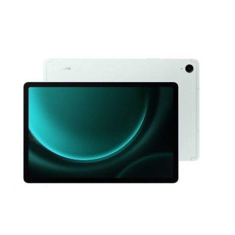 TABLET 10.9" SAMSUNG GALAXY TAB S9 FE SM X510 256 GB S PEN OCTA CORE WIFI BLUETOOTH 8 MP ANDROID MINT / VERDE