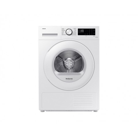 ASCIUGATRICE SAMSUNG CRYSTAL ECODRY DV90CGC2A0TEET 9 KG CARICO FRONTALE POMPA DI CALORE INVERTER WIFI LIBERA INSTALLAZIONE CLASSE A+++