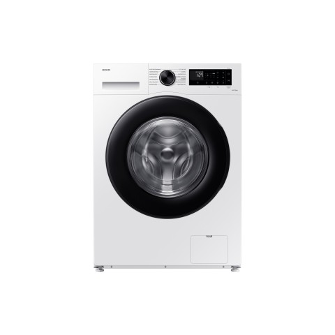 LAVATRICE SAMSUNG WW80CGC04AAE / WW80CGC04DAE 8 KG 1400 GIRI CARICO FRONTALE VAPORE DIGITAL INVERTER LIBERA INSTALLAZIONE CLASSE A