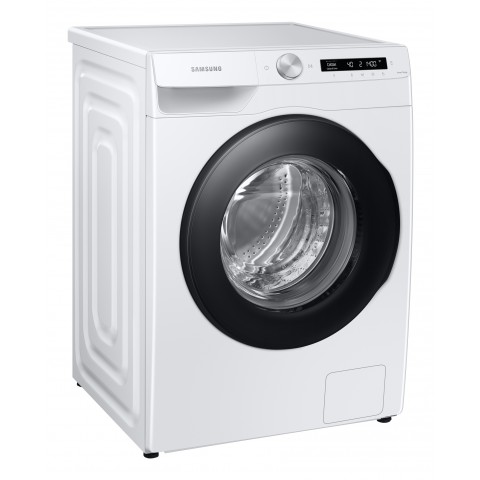 LAVATRICE SAMSUNG WW90T504AAWC / WW90T504DAWCS3 9 KG 1400 GIRI ECOLAVAGGIO INVERTER CARICO FRONTALE VAPORE LIBERA INSTALLAZIONE WIFI CLASSE A