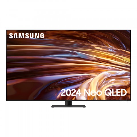 TV 75" SAMSUNG QE75QN95DAT / QE75QN90DAT NEO QLED 4K ULTRA HD SMART WIFI USB HDMI