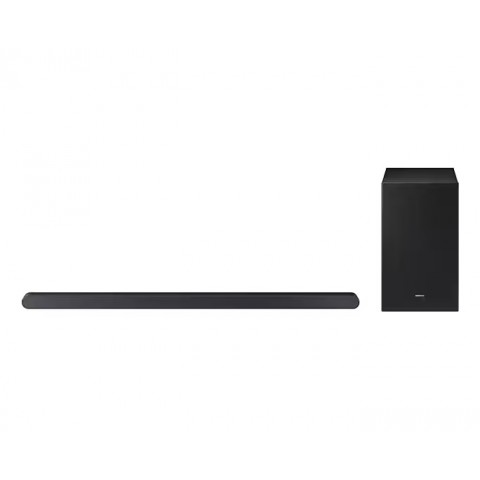 ULTRA SLIM SOUNDBAR SAMSUNG HW-S700D 3.1 CANALI 7 ALTOPARLANTI WIFI BLUETOOTH NERO