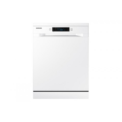 LAVASTOVIGLIE SAMSUNG DW60DG550FWQTR 13 COPERTI 60 CM 5 PROGRAMMI LIBERA INSTALLAZIONE BIANCO CLASSE D