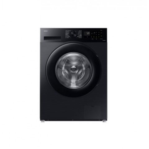 LAVATRICE SAMSUNG WW11DG5B25AB 11 KG 1400 GIRI CARICO FRONTALE WIFI DIGITAL INVERTER LIBERA INSTALLAZIONE NERO CLASSE A