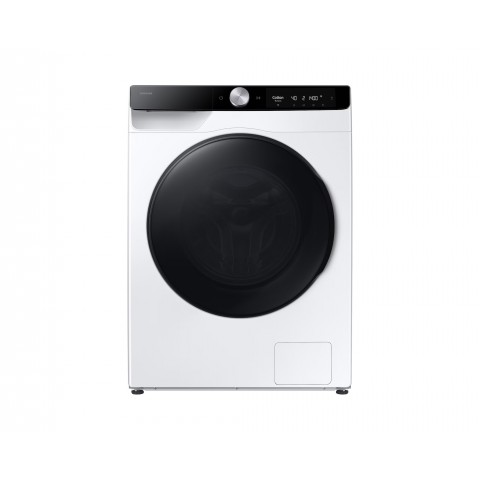 LAVASCIUGA (ASCIUGATRICE / LAVATRICE / LAVA E ASCIUGA) SAMSUNG AI CONTROL WD90DG6B85BKU3 9 + 6 KG 1400 GIRI ECODOSATORE CARICO FRONTALE DIGITAL INVERTER VAPORE IGIENIZZANTE WIFI CLASSE D