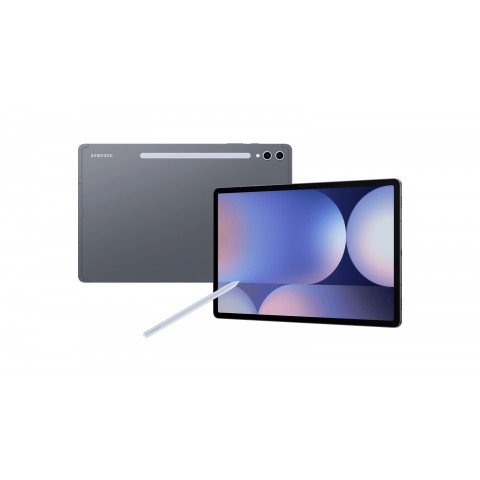 TABLET SAMSUNG GALAXY TAB S10 PLUS WIFI SM X820 12.4" 256 GB S PEN OCTA CORE BLUETOOTH 13 + 8 MP ANDROID MOONSTONE GRAY