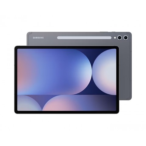 TABLET SAMSUNG GALAXY TAB S10 PLUS 5G SM X826 12.4" 256 GB DUAL SIM S PEN OCTA CORE WIFI BLUETOOTH 13 + 8 MP ANDROID MOONSTONE GRAY / GRIGIO