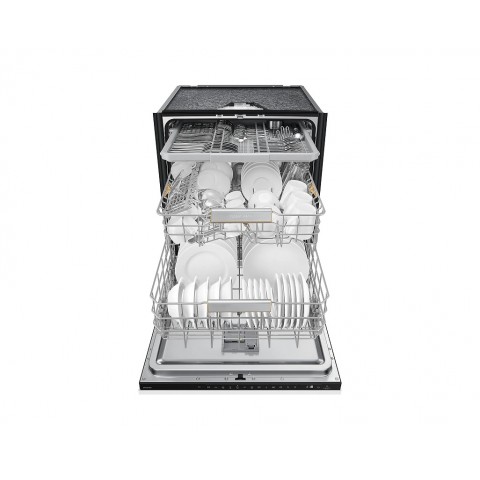 LAVASTOVIGLIE SAMSUNG DW60DG790B00 INCASSO 14 COPERTI 60 CM SERIE 6 JETCLEAN 9 PROGRAMMI AVVIO RITARDATO 5 OPZIONI WIFI CLASSE A