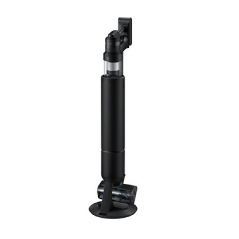 SCOPA ELETTRICA / ASPIRAPOLVERE SAMSUNG BESPOKE JET ULTRA VS90F40DEK / VS90F40EEK HEPA SENZA SACCHETTO 0,5 L 400 W MULTICICLONICO NERO