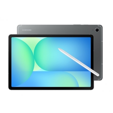 TABLET 10.9" SAMSUNG GALAXY TAB S10 FE SM X520 128 GB S PEN OCTA CORE WIFI BLUETOOTH 13 MP ANDROID GRAY