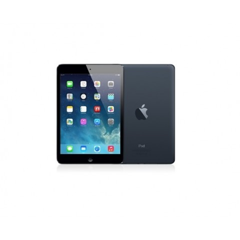 IPAD MINI APPLE 64 GB 7.9" MULTI TOUCH WIFI + CELLULAR CHIP A5 DUAL CORE 5 MP BLUETOOTH NERO E ARDESIA