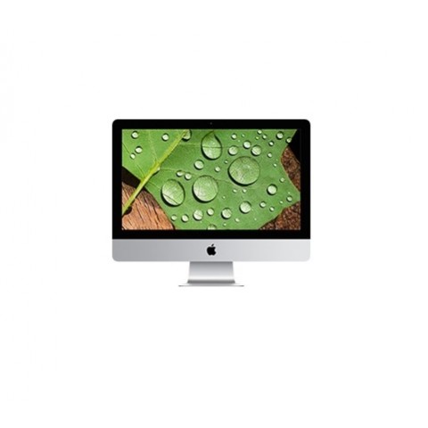 APPLE IMAC RETINA 4K 21.5" 2015 INTEL I5 QUAD CORE 3,1 GHZ 8 GB LPDDR3 1 TB SSD INTEL IRIS PRO GRAPHICS 6200 WEBCAM