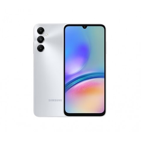 SMARTPHONE SAMSUNG GALAXY A05s SM A057G DUAL SIM 64 GB OCTA CORE 6.7" TRIPLA FOTOCAMERA 50 MP 4G LTE WIFI BLUETOOTH SILVER