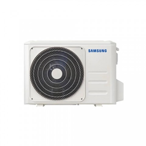 CLIMATIZZATORE / CONDIZIONATORE UNITA' ESTERNA MONOSPLIT SAMSUNG AR35 AR18BXHQASIXEU GAS R32 BIANCO CLASSE A++/A+
