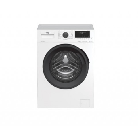 LAVATRICE BEKO WUX71236AI-IT VAPORE STEAMCURE 7 KG 1200 GIRI CARICO FRONTALE 15 PROGRAMMI LIBERA INSTALLAZIONE CLASSE D