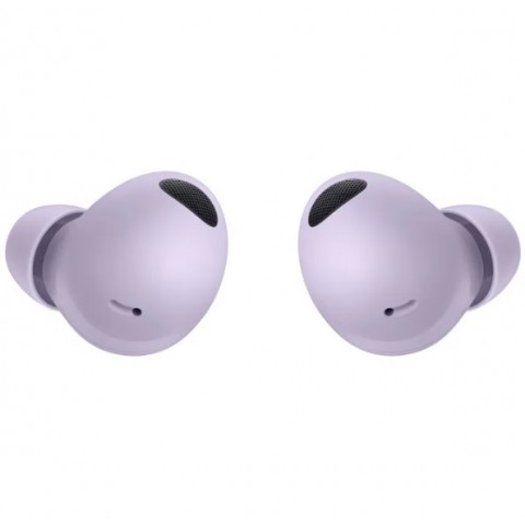 CUFFIE / AURICOLARI SAMSUNG GALAXY BUDS2 PRO SM R510 BLUETOOTH BORA PURPLE / VIOLA