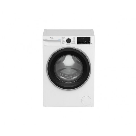 LAVATRICE BEKO BWT3104S 10 KG 1400 GIRI CARICO FRONTALE 15 PROGRAMMI VAPORE PROSMART INVERTER LIBERA INSTALLAZIONE CLASSE A