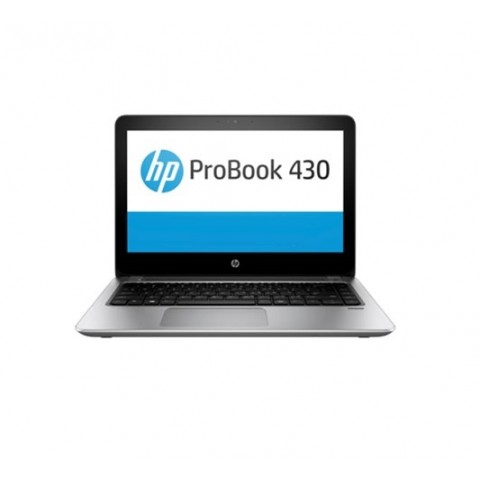 NOTEBOOK HP PROBOOK 430 G4 13.3" INTEL CORE I5 7200U 2.5 GHZ 8 GB RAM 256 GB SSD GRAFICA INTEL HD 260 WEBCAM WINDOWS 10 PRO