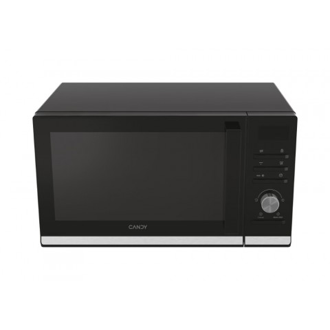 FORNO MICROONDE CANDY WAWE 500 CMGA23TNDB 23 L GRILL 900 W 6 LIVELLI DI POTENZA LIBERA INSTALLAZIONE NERO