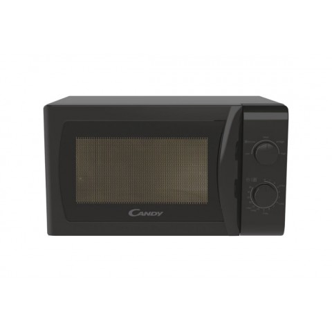 FORNO MICROONDE CANDY IDEA CMW20SMB 20 L 700 W LIBERA INSTALLAZIONE NERO