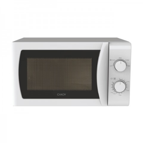 FORNO MICROONDE CANDY IDEA CMW20SMW 20 L 700 W 5 LIVELLI DI POTENZA LIBERA INSTALLAZIONE BIANCO