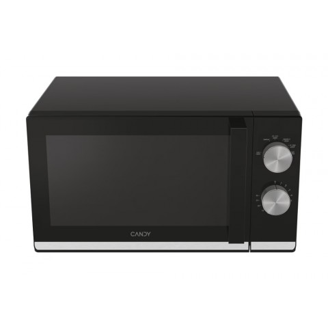 FORNO MICROONDE CANDY WAWE 500 CMW20TNMB 20 L 700 W 6 LIVELLI DI POTENZA LIBERA INSTALLAZIONE NERO