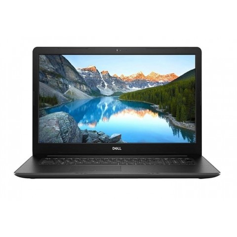 NOTEBOOK DELL INSPIRON 3793 17.3" INTEL CORE I5 1035G1 8 GB DDR4 512 GB SSD INTEL UHD GRAPHICS DVD BLUETOOTH WIFI WEBCAM WINDOWS 11 PRO
