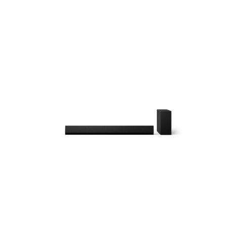 SOUNDBAR DOLBY ATMOS LG DSG10TY 3.1 CANALI 420W AI SOUND PRO SUBWOOFER WIFI BLUETOOTH HDMI USB