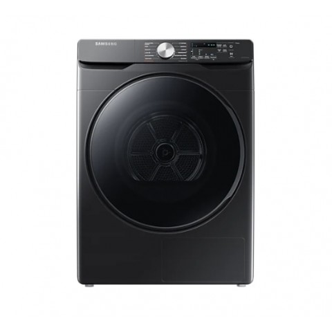 ASCIUGATRICE SAMSUNG DV16T8520BV 16 KG CARICO FRONTALE POMPA DI CALORE IBRIDA SMART CHECK LIBERA INSTALLAZIONE NERO CLASSE A+++