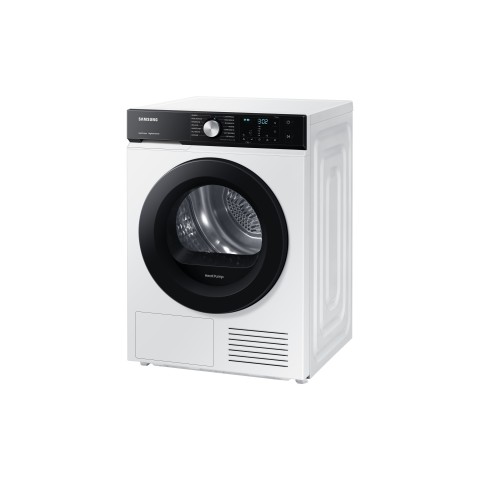 ASCIUGATRICE SAMSUNG DV8GBBA225AE 8 KG CARICO FRONTALE POMPA DI CALORE INVERTER LIBERA INSTALLAZIONE CLASSE A+++